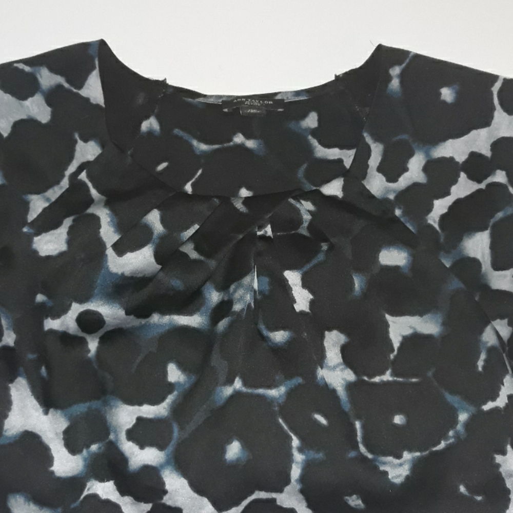 ANNTAYLOR SHIRT - Picture 5 of 5